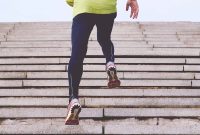 The biggest tip is to realize that you're never too old, too slow or too out-of-shape to begin living an active lifestyle. Whether it's walking the dog a bit further than usual, or taking a swim at the local health club -; finding ways to get active can help you live healthier and be more optimistic.