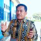 Kepala BKAD Konut, Ir. Marthen Minggu. 