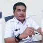Kepala BKAD Konut, Marthen Minggu. 
