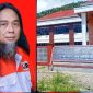 Bupati LSM LIRA Kolut, Ahmad Yarib.