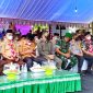 Jambore Cabang (Jamcab) Gerakan Pramuka Kwartir Cabang (Kwarcab) Pramuka Kabupaten Konawe Utara resmi dihelat. (**) 