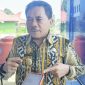Kepala BKAD Konut, Marthen Minggu. 