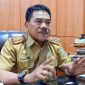 Kepala BKAD Konut, Ir. Marthen Minggu. 