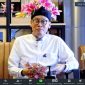 Bustanul Arifin Caya.