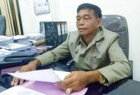 Drs H. Tajeri SH, MH, MM. 