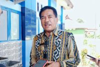 Ir. Marthen Minggu