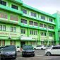 Universitas Islam Sumatera Utara. 