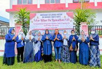 Tebar Ifthar On Ramadhan Fair