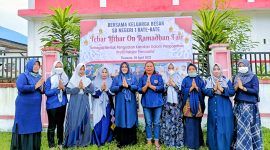 Tebar Ifthar On Ramadhan Fair