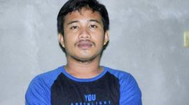 Rian Samrin