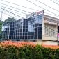 Gedung Tempat Hiburan Malam (THM) Studio 21. (*Ist) 
