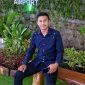 Ketua Humas DPD GSPI Sultra, Manton. 