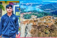 Andi Arman Manggabarani. (*Ist) 