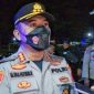 Kombes Pol Muh Eka Faturrahman. (Foto. Asep Wijaya/KR) 