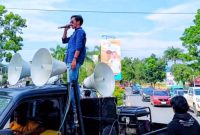 Ketua Umum APPI Sultra, Iksal Hatta. (*Ist/KR). 