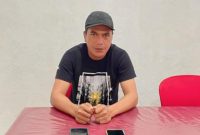 Dewan Pembina Forkam-HL Sultra, Iqbal. 