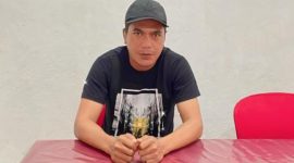 Dewan Pembina Forkam-HL Sultra, Iqbal. 