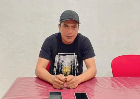 Dewan Pembina Forkam-HL Sultra, Iqbal. 