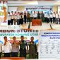 Pemkab Konut Gelar Rembuk Stunting yang diadakan di Aula Wakatobi Room, Hotel Plaza Qubra Kendari pada hari Rabu (03/08/2022). (*Ist) 