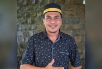 Iqbal, S.Kom. 