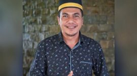 Iqbal, S.Kom. 