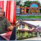 Kepala Sekolah SMKN 2 Kendari, Ir. H. Abd. Rahman J. Garusu, MM. (*Rul/Kroscek) 