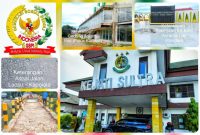 DPD GSPI Sultra telah melaporkan sejumlah paket pekerjaan dugaan indikasi korupsi kepada Kejati Sultra. (*Ist) 
