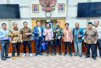 Tim Advokat Penegakan Hukum & Keadilan (Tampak) kawal penuntasan kasus tewasnya Brigadir J. (*Ist) 