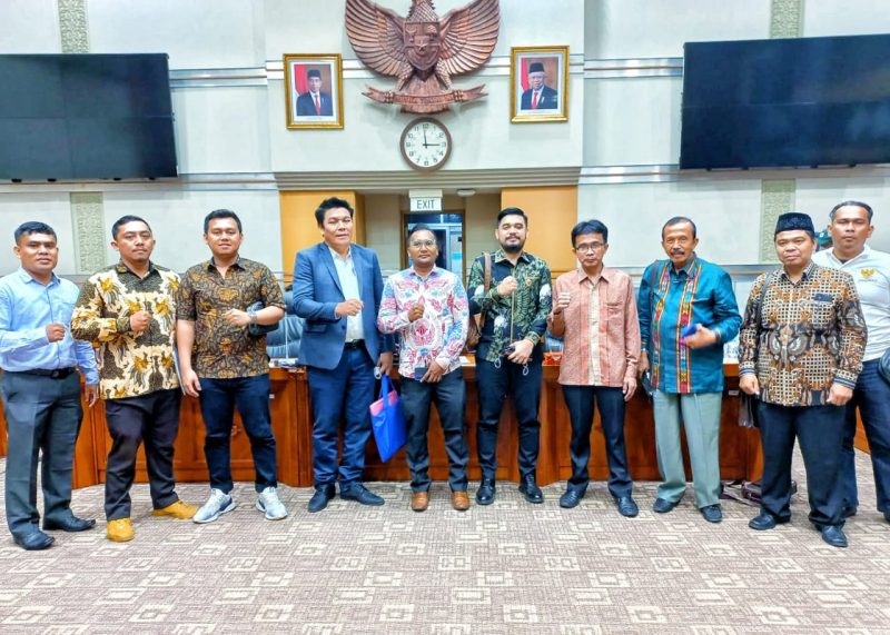 Tim Advokat Penegakan Hukum & Keadilan (Tampak) kawal penuntasan kasus tewasnya Brigadir J. (*Ist) 