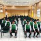 Mahasiswa Jurusan D3 Teknik Mesin Fakultas Program Pendidikan Vokasi UHO dinyatakan Lulus magang di Jepang. (*Ist) 