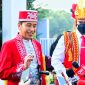 Presiden RI, Ir. Joko Widodo. (*Ist) 
