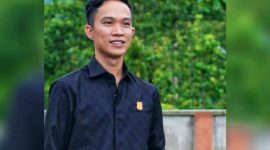 Ikbar, SH., MH.,