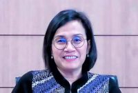 Sri Mulyani Indrawati