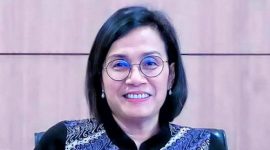 Sri Mulyani Indrawati