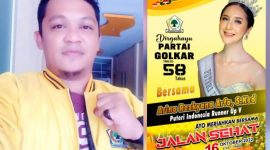 Achmad Mubarak Feni. 