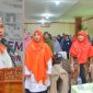 H. Hidayatullah memberikan sambutan pada Seminar Ketahanan Keluarga, DPD Partai Keadilan Sejahtera, Kota Medan di gedung Quba Asrama Haji, Jl. AH. Nasution Medan Johor, Ahad 20 Rabiul Awal 1444 H/16 Oktober 2022 M. (*Ist) 