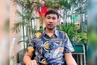 Aprilianto