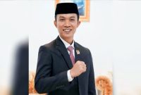 Ketua DPRD Konut, Ikbar, SH.,MH.