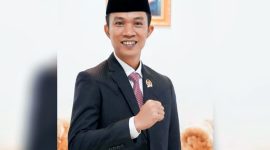 Ketua DPRD Konut, Ikbar, SH.,MH.