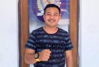 Rian Samrin. 