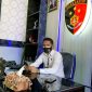 Kasat Reskrim Polres Konawe, AKP Mochammad Jacub Nursagli Kamaru. (*Ist) 