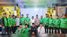 Persatuan Umat Islam Sumatera Utara gelar Refleksi Akhir Tahun. (*Hadi/Kr). 