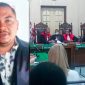 Tim Kuasa Hukum Ahmad Afandy Muliawan, SH dan Partner bakal mengadukan Hakim PN Medan. (*Hadi/Kr) 
