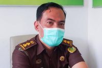 Kepala Seksi Penerangan Hukum Kejati Sultra, Dody. (*Ist) 