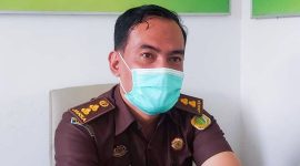 Kepala Seksi Penerangan Hukum Kejati Sultra, Dody. (*Ist) 
