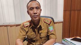 Plt Kepala BKAD Konut, Adonan. (*Ist) 