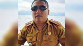 Sekretaris DPRD Konut, Asmadin, S.Pd.,MM. (*Ist) 