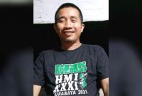 Muhamad Husni Ibrahim. 