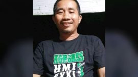 Muhamad Husni Ibrahim. 