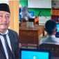 Kepala Dinas Pendidikan dan Kebudayaan Konawe Utara, Asmadin, S.Pd.,MM